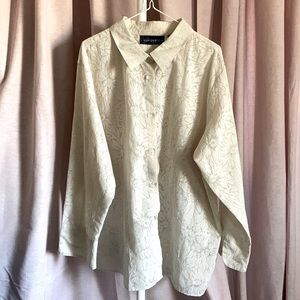 Susan Graver Style Woman’s Blouse
